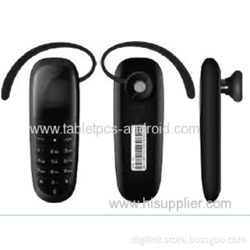 Easy Bluetooth Headset Dialer
